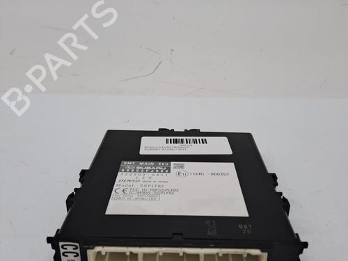 Electronic module SUBARU XV (_GP_) 2.0 i AWD (GP7, G33GP) | BP23944397M83 