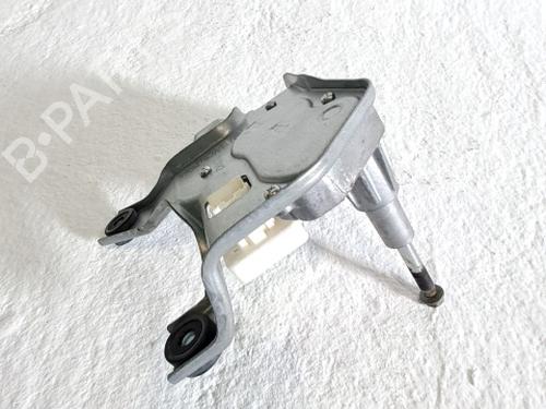 Ruitenwissermotor achter JEEP COMPASS (MK49) 2.2 CRD 4x4 | BP30452383M102 