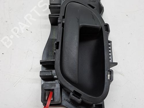 Rear left interior door handle CITROËN BERLINGO Box Body/MPV (B9) 1.6 HDi 90 | BP26950683I15 