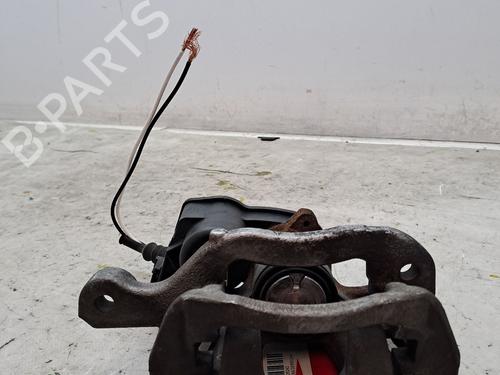 Right rear brake caliper NISSAN X-TRAIL III (T32_, T32R, T32RR) 2.0 dCi (T32) | BP23369716M106