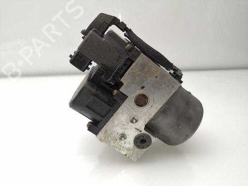 Used ABS pump RENAULT MEGANE I Coach (DA0/1_) 1.9 dTi (DA0N) (98 hp) 23649563