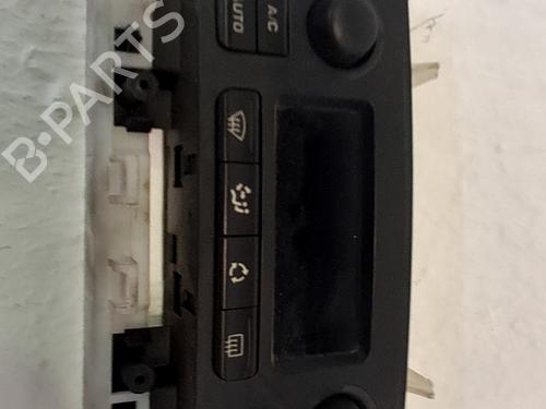 Comando chauffage Comando chauffage PEUGEOT 307 (3A/C) 1.6 HDi 110 (109 hp) 34154700 34154700