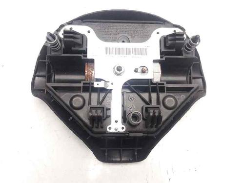 Used Driver airbag PEUGEOT 407 SW (6E_, 6D_) 2.0 HDi 135 (136 hp) 23874056