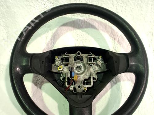 Volant PEUGEOT 207 SW (WK_) 1.6 HDi (90 hp) 32107942