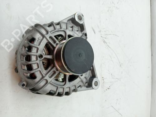 Generator CITROËN C4 CACTUS 1.2 THP 110 (110 hp) 24444742