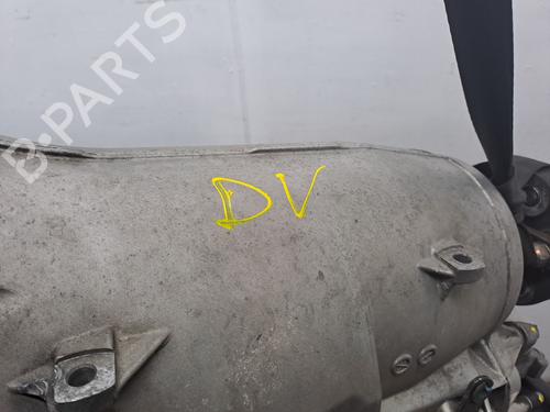 Gearbox MERCEDES-BENZ C-CLASS (W202) C 250 Turbo-D (202.128) | BP23382614M3 