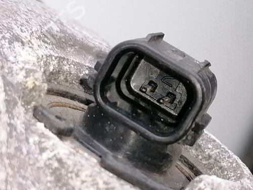 AC compressor KIA CARENS IV 1.7 CRDi | BP23936814M34 