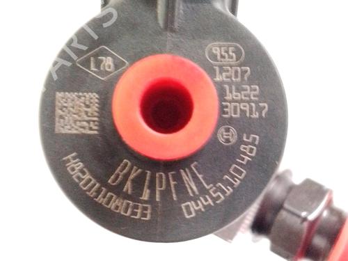 Injector NISSAN NOTE (E12) 1.5 dCi | BP33763395M100 - Image 2