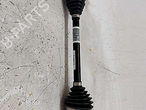 Used Left front driveshaft OPEL CORSA F (P2JO) 1.2 MHEV (101 hp) 29303036