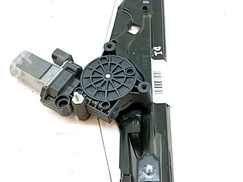 Used Front left window mechanism Front left window mechanism FORD KA (RU8) 1.2 (69 hp) 33763018 33763018