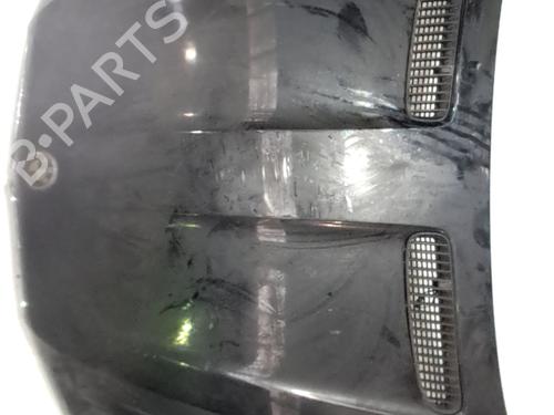 Used Hood Hood BMW X5 (E53) 3.0 d (218 hp) 36376577 36376577