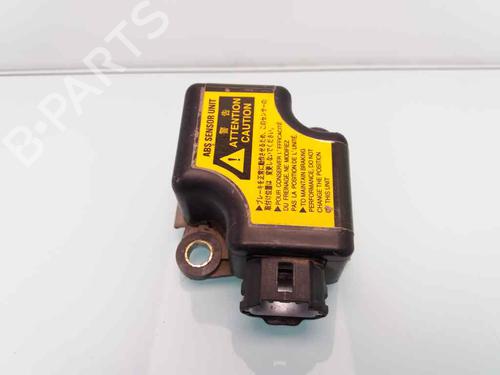 Elektronisk sensor TOYOTA LAND CRUISER 90 (_J9_) 3.0 TD (KZJ90_, KZJ95_, KZJ90R, KZJ95R, KZJ90W, KZJ95W) | BP23404511M84 