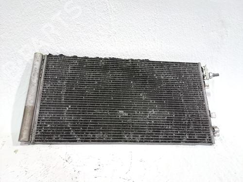 Used AC radiator RENAULT MEGANE III Hatchback (BZ0/1_, B3_) 1.5 dCi (BZ09, BZ0D, BZ1W, BZ29, BZ14) (110 hp) 27378069