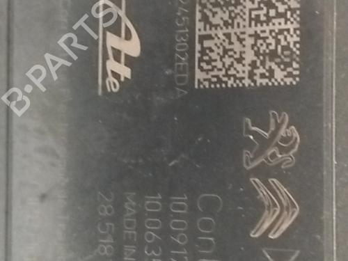 ABS pump JEEP AVENGER (J2) 1.2 GSE T3 | BP33871234M43  - Image 5