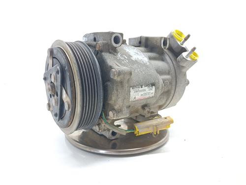 Used AC radiator PEUGEOT PARTNER Box Body/MPV (5_, G_) 1.6 HDi 90 (90 hp) 25987211
