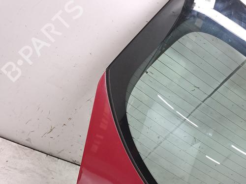 Tailgate ALFA ROMEO GT (937_) 1.9 JTD (937CXN1B) | BP23376802C6 