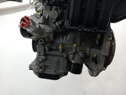 Engine KIA PICANTO III (JA) 1.0 | BP23356657M1