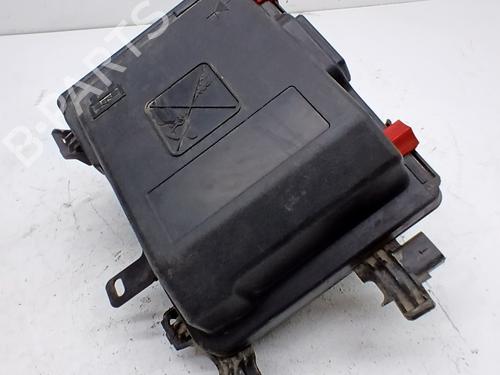 Fuse box CITROËN JUMPY III Van (V_) 1.6 BlueHDi 95 | BP38418459E1 - Image 3