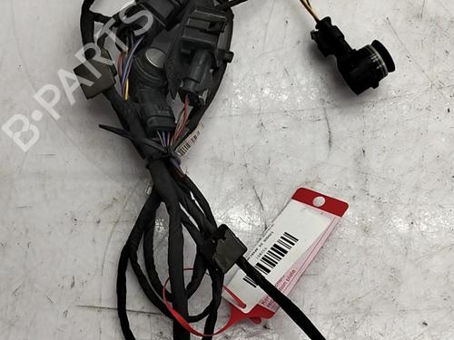 Módulo eletrónico Módulo eletrónico VW GOLF VII (5G1, BQ1, BE1, BE2) e-Golf (136 hp) 35752928 35752928