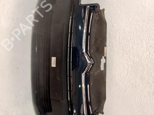 Used Front bumper CITROËN C4 Coupe (LA_) 1.4 16V (88 hp) 32663473