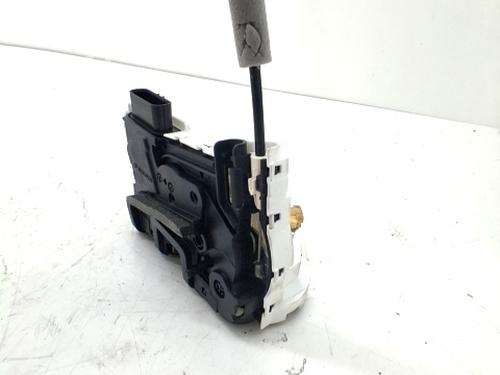 Used Rear left lock MG MG ZS SUV (AZS1) 1.5 VTi (106 hp) 29556636
