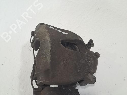 Right front brake caliper OPEL ASTRA H GTC (A04) 1.9 CDTi (L08) | BP24587123M104 