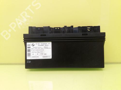 Electronic module BMW 5 (E60) 525 d | BP23651051M83 