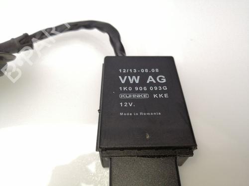 Electronic module VW POLO V (6R1, 6C1) 1.6 BiFuel | BP23404844M83