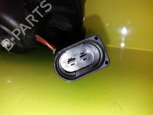 Varmvifte AUDI ALLROAD C5 (4BH) 2.7 T quattro | BP23649620M62 