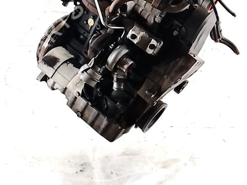 Engine SEAT IBIZA III (6L1) 1.9 TDI | BP34647392M1 - Image 4