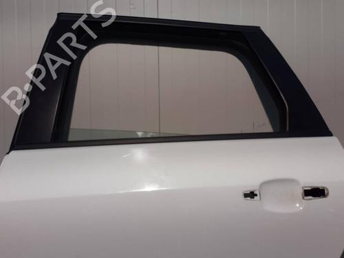 Left rear door OPEL ASTRA J Sports Tourer (P10) 1.6 CDTi (35) | BP25460376C4 