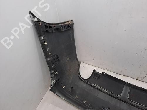 Rear bumper JAGUAR S-TYPE II (X200) 2.7 D | BP23358342C8 