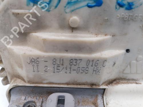 Used Front right lock AUDI A4 B8 Avant (8K5) 2.0 TDI (143 hp) 23939866