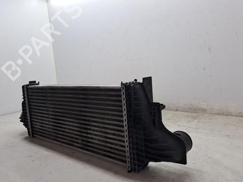 Intercooler MERCEDES-BENZ M-CLASS (W164) ML 320 CDI 4-matic (164.122) | BP23374311M30
