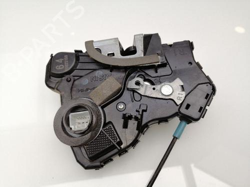 Front right lock SUZUKI GRAND VITARA II (JT, TE, TD) 1.9 DDiS All-wheel Drive (JT419, TD44, JB419WD, JB419XD,... | BP23458281C97 