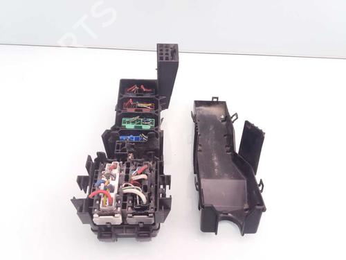 Fuse box SUZUKI GRAND VITARA I (FT, HT) 2.0 HDI 110 16V 4x4 (SQ420D, TD83V) | BP23973619E1 