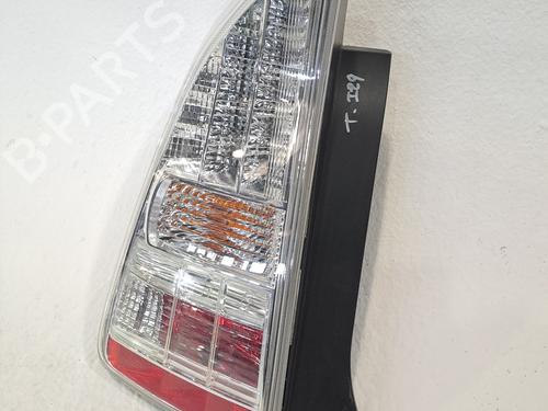 Used Left taillight TOYOTA PRIUS (_W3_) 1.8 Hybrid (ZVW30) (136 hp) 23289578