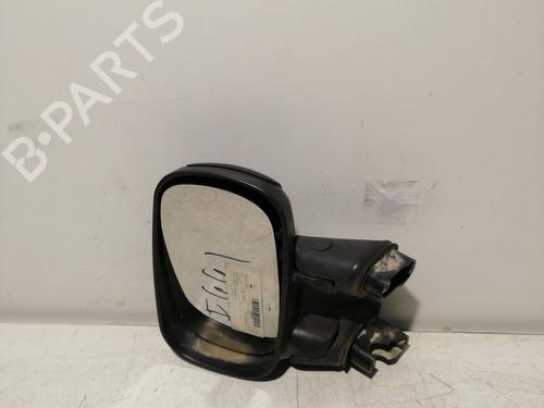 Retrovisor esquerdo FIAT DOBLO Box Body/MPV (223_) 1.9 D (223ZXB1A) (63 hp) 24951024