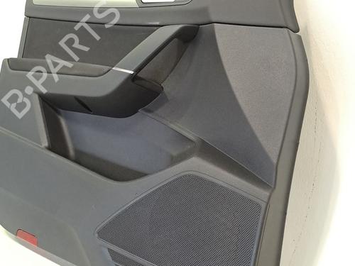 Front left panel VW TOURAN (5T1) 1.5 TSI | BP23368515C58 - Image 2