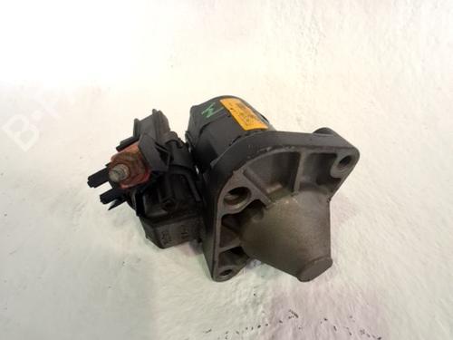 Used Starter RENAULT KANGOO (KC0/1_) 1.6 16V (95 hp) 29558283