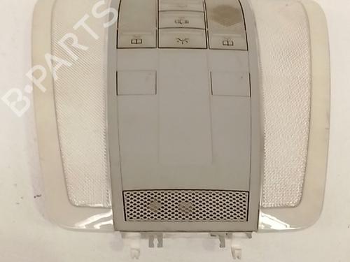 Kabinelys Kabinelys MERCEDES-BENZ C-CLASS (W204) C 220 CDI (204.008) (170 hp) 36407494 36407494