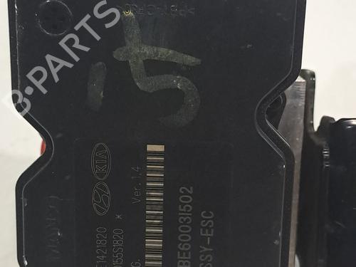 Control unit HYUNDAI i40 I CW (VF) 1.7 CRDi | BP24240189M11 