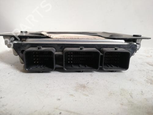 Used Engine control unit (ECU) CITROËN C4 I (LC_) 1.4 16V (88 hp) 25458162