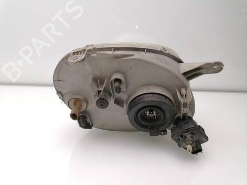 Left headlight HYUNDAI ATOS (MX) 1.1 | BP23384789C28 