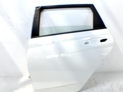 Used Left rear door Left rear door HYUNDAI i20 III (BC3, BI3) 1.0 T-GDI (101 hp) 34153903 34153903