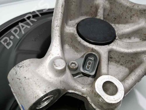 Used Left rear steering knuckle VW PASSAT B5.5 Variant (3B6) 1.9 TDI (130 hp) 24188027