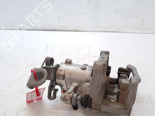 Right rear brake caliper PEUGEOT PARTNER Box Body/MPV (K9) 1.5 BlueHDi 100 | BP26020037M106 