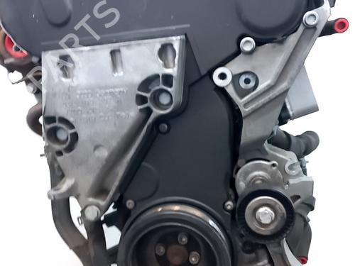 Engine SKODA RAPID Spaceback (NH1) 1.6 TDI | BP35779225M1  - Image 8