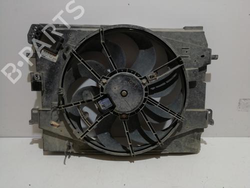 Køleventilator elektrisk RENAULT CLIO IV (BH_) 1.5 dCi 90 (90 hp) 28336451