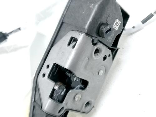 Used Front left lock Front left lock CITROËN JUMPY III Van (V_) 2.0 BlueHDi 145 4x4 (144 hp) 36036205 36036205
